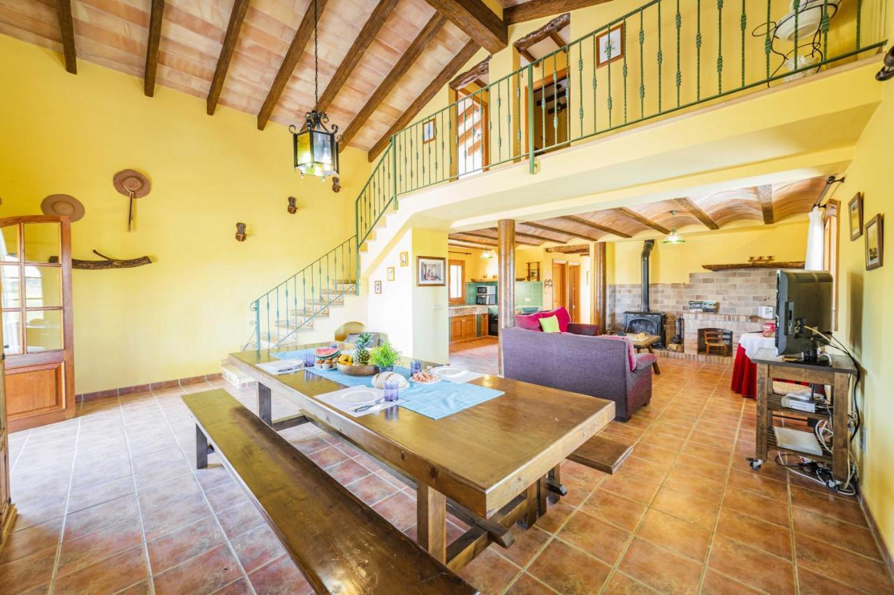 Villa Vernissa Санта-Маргарита Экстерьер фото